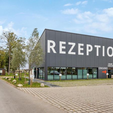 Amazing Apartment In Lembruch-Duemmer See Esterno foto