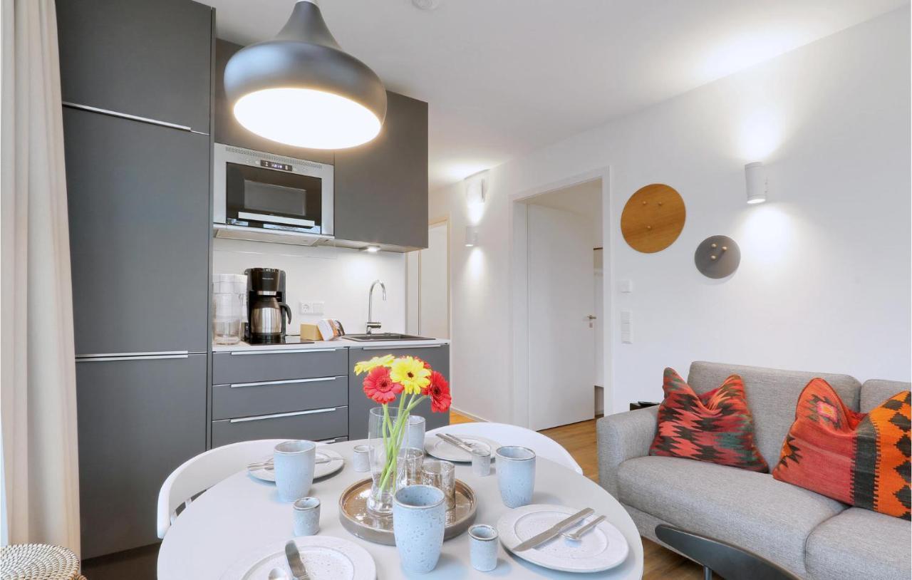 Amazing Apartment In Lembruch-Duemmer See Esterno foto