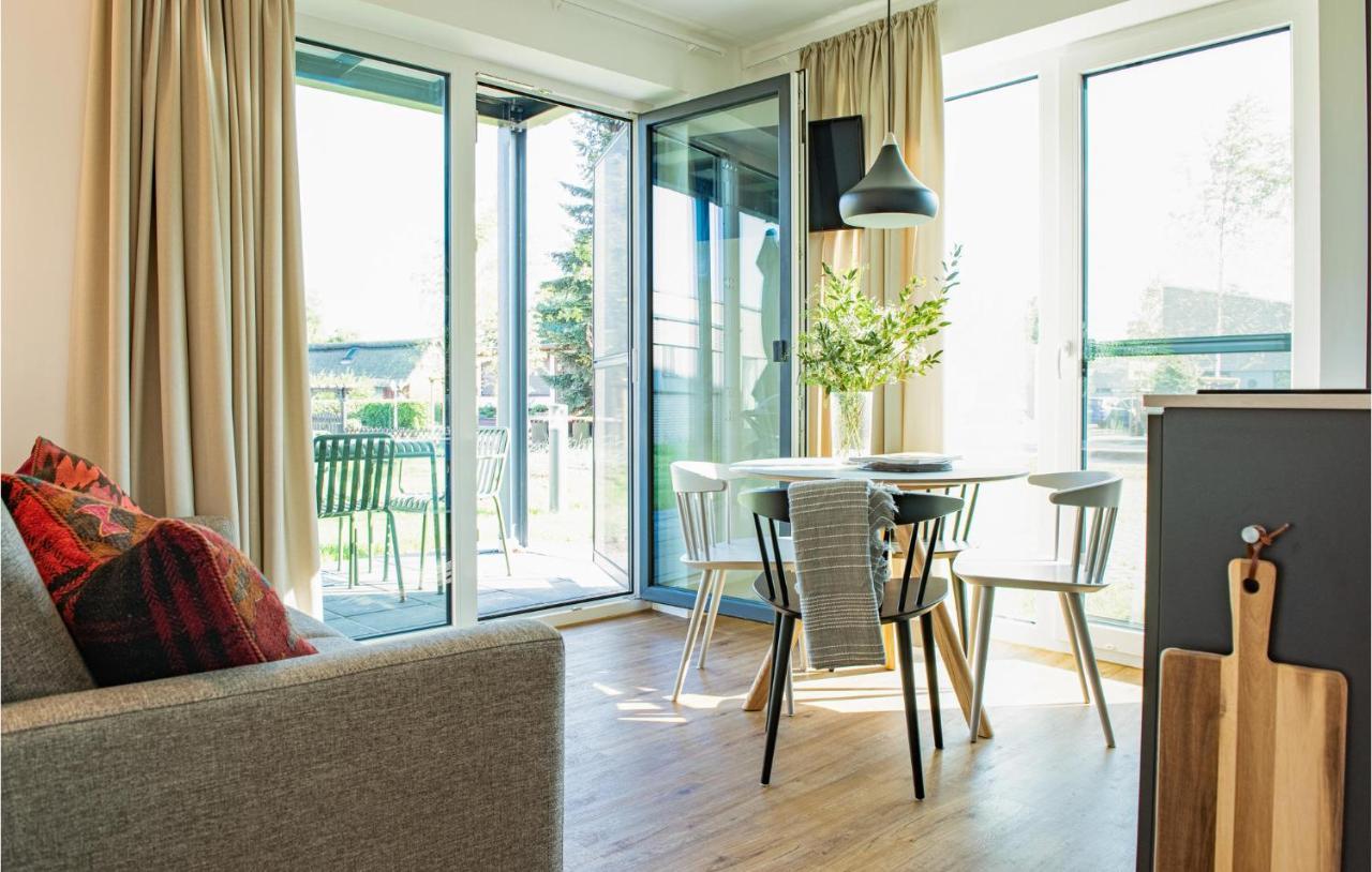 Amazing Apartment In Lembruch-Duemmer See Esterno foto