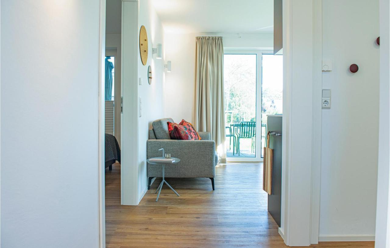 Amazing Apartment In Lembruch-Duemmer See Esterno foto