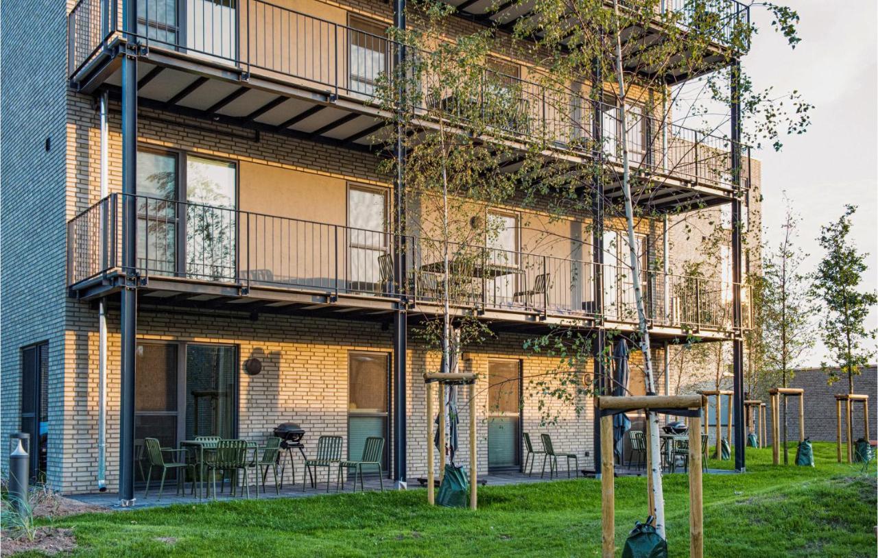 Amazing Apartment In Lembruch-Duemmer See Esterno foto